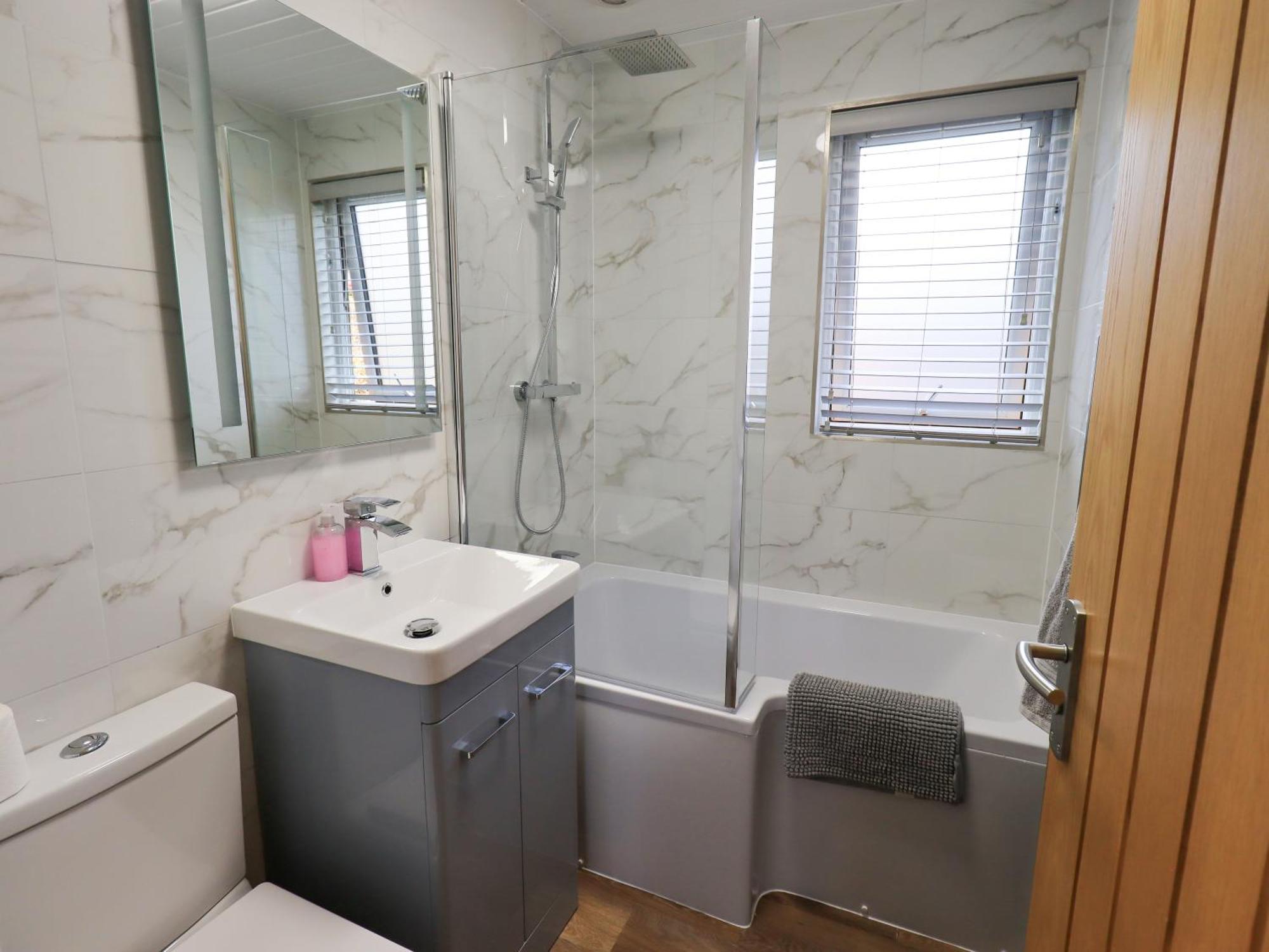 Troutbeck Lodge Windermere Ngoại thất bức ảnh